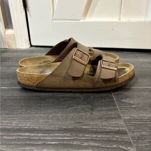 Birkenstock Arizona Sandals